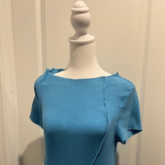 Basic Midi Dress - Picture 2 of 3